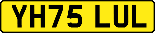 YH75LUL