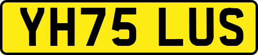 YH75LUS