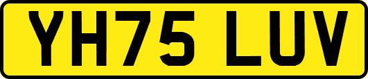 YH75LUV