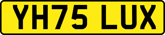 YH75LUX