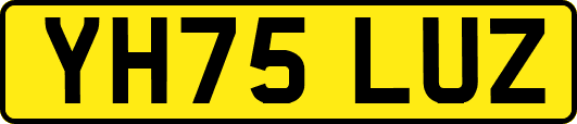 YH75LUZ