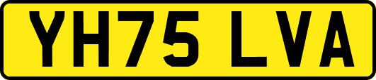 YH75LVA