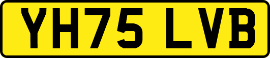 YH75LVB
