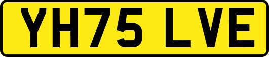 YH75LVE