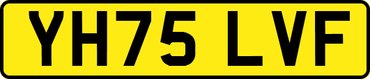 YH75LVF