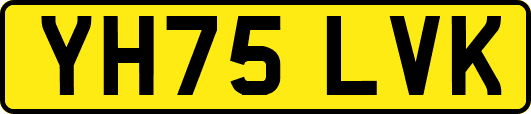 YH75LVK