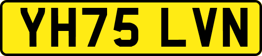 YH75LVN