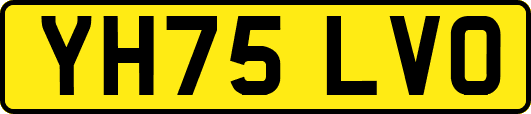 YH75LVO