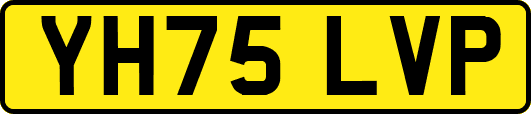YH75LVP