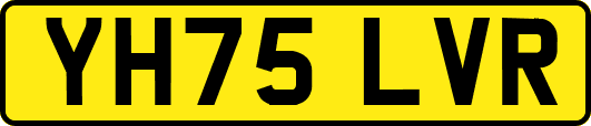 YH75LVR