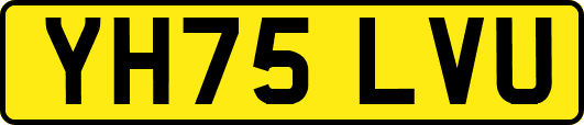 YH75LVU