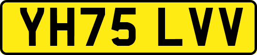 YH75LVV