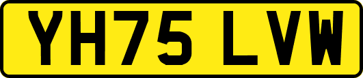 YH75LVW
