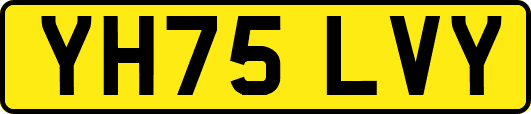 YH75LVY