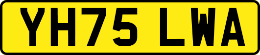 YH75LWA