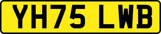 YH75LWB