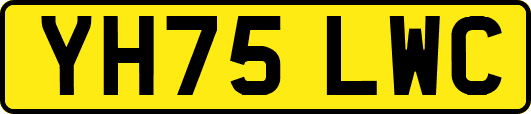 YH75LWC