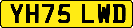 YH75LWD