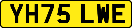 YH75LWE