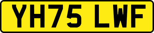 YH75LWF