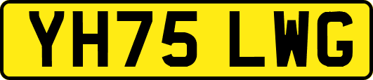 YH75LWG
