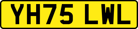 YH75LWL