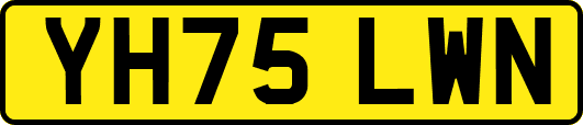 YH75LWN