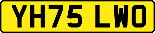 YH75LWO
