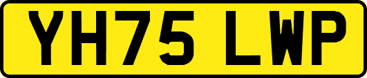 YH75LWP