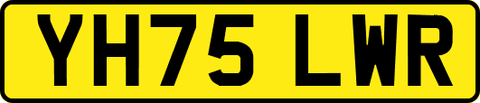 YH75LWR