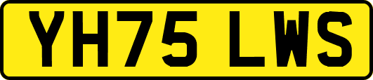 YH75LWS