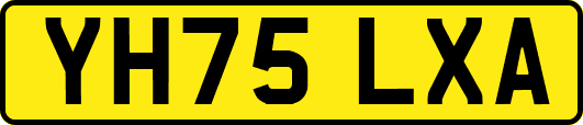 YH75LXA