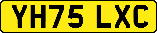 YH75LXC