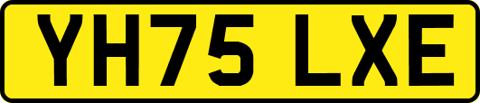 YH75LXE