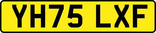 YH75LXF