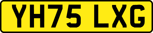 YH75LXG