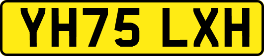 YH75LXH
