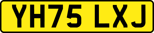 YH75LXJ