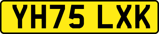 YH75LXK