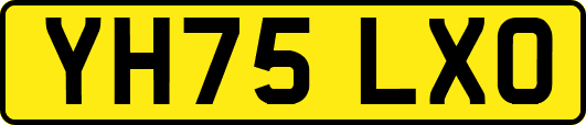 YH75LXO