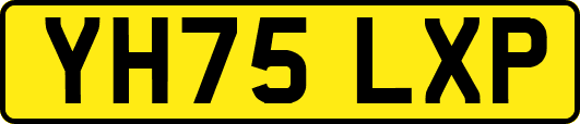 YH75LXP