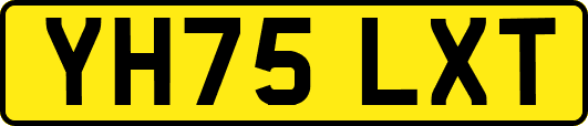 YH75LXT