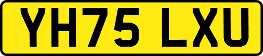 YH75LXU