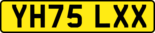 YH75LXX
