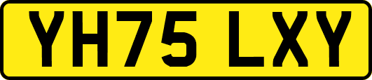 YH75LXY