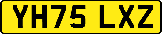 YH75LXZ