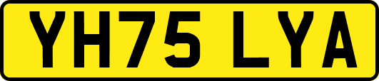 YH75LYA