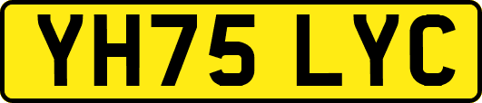 YH75LYC
