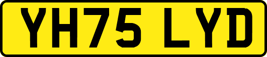 YH75LYD