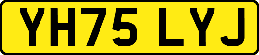 YH75LYJ